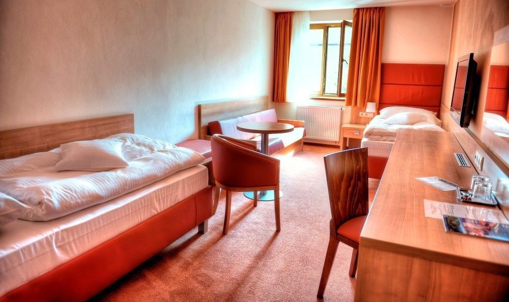 Kežmarok Hotel Club מראה חיצוני תמונה